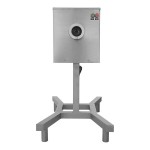 ProCut KG-32-XP #32 Electric Meat Grinder with Stand - 220V, 5 hp ProCut KG-32-XP #32 Electric Meat Grinder with Stand - 220V, 5 hp