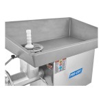 ProCut KG-32-XP #32 Electric Meat Grinder with Stand - 220V, 5 hp ProCut KG-32-XP #32 Electric Meat Grinder with Stand - 220V, 5 hp