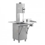ProCut KG-32-XP #32 Electric Meat Grinder with Stand - 220V, 5 hp ProCut KG-32-XP #32 Electric Meat Grinder with Stand - 220V, 5 hp