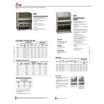 Imperial Range IABT-30 Stainless Steel Stand for 30