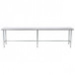 Advance Tabco TAG-2411 24 Advance Tabco TAG-2411 24