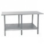 Advance Tabco TTS-248-X 24 Advance Tabco TTS-248-X 24