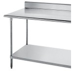 Advance Tabco KMS-365 36 Advance Tabco KMS-365 36