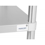 Advance Tabco KMS-365 36 Advance Tabco KMS-365 36