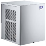 Manitowoc RNP0320A-161 Air Cooled Nugget Ice Machine - 115V, 308 lb.