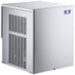 Manitowoc RNP0320A-161 Air Cooled Nugget Ice Machine - 115V, 308 lb.