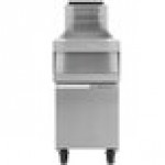 Dean by Frymaster PowerRunner 1PRG50T-SPV Natural Gas 50 lb. SPV Fryer Dean by Frymaster PowerRunner 1PRG50T-SPV Natural Gas 50 lb. SPV Fryer
