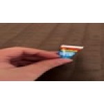 3M ScotchTM 0.017 oz. Single-Use Liquid Super Glue 7000047643 - 4/Pack