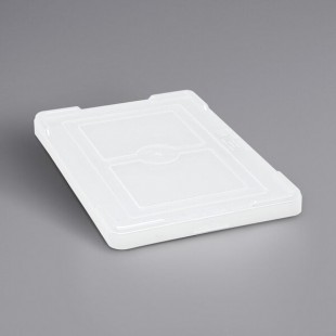 Quantum Clear Lid for DG92035, DG92050, DG92060, and DG92080 Dividable Grid Containers