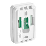 Honeywell Home C7189U1005/U Wired Indoor Remote Sensor for VisionPRO and VisionPRO IAQ
