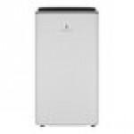 Friedrich ZoneAire Select WiFi-Enabled Single-Hose Portable Air Conditioner with Voice Command and Remote Control ZCP12SB - 12,000 BTU, 115V