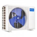 MRCOOL DIY 5th Gen Energy Star Series Ductless Mini-Split Inverter Wall-Mount Air Handler DIY-12-HP-WMAH-115D25-O - 115V, 12,000 BTU MRCOOL DIY 5th Gen Energy Star Series Ductless Mini-Split Inverter Wall-Mount Air Handler DIY-12-HP-WMAH-115D25-O - 115V, 12,000 BTU