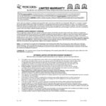 MRCOOL DIY 5th Gen Energy Star Series Ductless Mini-Split Inverter Wall-Mount Air Handler DIY-12-HP-WMAH-115D25-O - 115V, 12,000 BTU MRCOOL DIY 5th Gen Energy Star Series Ductless Mini-Split Inverter Wall-Mount Air Handler DIY-12-HP-WMAH-115D25-O - 115V, 12,000 BTU