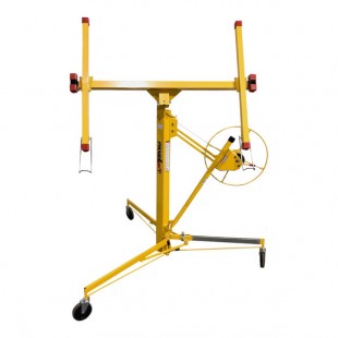 Paragon Pro Manufacturing Solutions 150 lb. Panellift Drywall Lift 125 Paragon Pro Manufacturing Solutions 150 lb. Panellift Drywall Lift 125