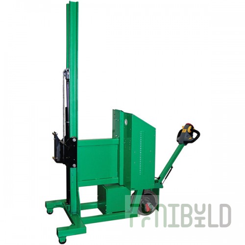Valley Craft 1,000 lb. 90