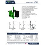 Valley Craft 1,000 lb. 90