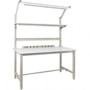 BenchPro Kennedy Series 30