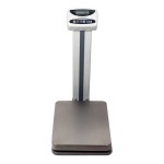 CAS DL-300 DL Series 300 x 0.1 lb. Digital Bench / Platform Scale - Legal for Trade CAS DL-300 DL Series 300 x 0.1 lb. Digital Bench / Platform Scale - Legal for Trade