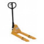 Vestil Steel Mini Hand Pallet Truck with 32