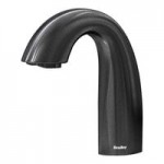 Bradley Verge Crestt 6-3100-RFT-BS Brushed Stainless Steel Deck-Mounted Automatic Foam Soap Dispenser with 70.5 oz. Tank Bradley Verge Crestt 6-3100-RFT-BS Brushed Stainless Steel Deck-Mounted Automatic Foam Soap Dispenser with 70.5 oz. Tank