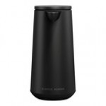 simplehuman ST1096 10 oz. Brass Stainless Steel Foam Sensor Pump with Refillable Cartridge and Sample Pouch