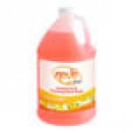 Novo 1 Gallon / 128 oz. Ready-to-Use Foaming Antibacterial / Sanitizing Hand Soap - 4/Case Novo 1 Gallon / 128 oz. Ready-to-Use Foaming Antibacterial / Sanitizing Hand Soap - 4/Case