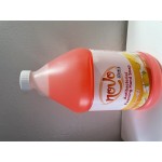 Novo 1 Gallon / 128 oz. Ready-to-Use Foaming Antibacterial / Sanitizing Hand Soap - 4/Case Novo 1 Gallon / 128 oz. Ready-to-Use Foaming Antibacterial / Sanitizing Hand Soap - 4/Case