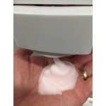 Novo 1 Gallon / 128 oz. Ready-to-Use Foaming Antibacterial / Sanitizing Hand Soap - 4/Case Novo 1 Gallon / 128 oz. Ready-to-Use Foaming Antibacterial / Sanitizing Hand Soap - 4/Case
