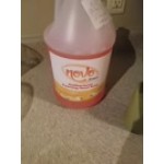 Novo 1 Gallon / 128 oz. Ready-to-Use Foaming Antibacterial / Sanitizing Hand Soap - 4/Case Novo 1 Gallon / 128 oz. Ready-to-Use Foaming Antibacterial / Sanitizing Hand Soap - 4/Case
