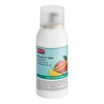 Rubbermaid® 1793532 Microburst 3000 LCD White Metered Aerosol Air Freshener System