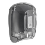 Lavex Pro Titanium Center-Pull Paper Towel Dispenser Lavex Pro Titanium Center-Pull Paper Towel Dispenser