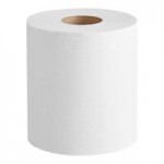 Lavex Pro Titanium Center-Pull Paper Towel Dispenser Lavex Pro Titanium Center-Pull Paper Towel Dispenser