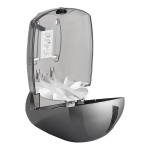 Lavex Pro Titanium Center-Pull Paper Towel Dispenser Lavex Pro Titanium Center-Pull Paper Towel Dispenser