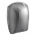 Lavex Pro Titanium Center-Pull Paper Towel Dispenser Lavex Pro Titanium Center-Pull Paper Towel Dispenser