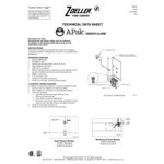 Zoeller 10-4012 APak Indoor High Water Alarm with Float Switch - 120V Zoeller 10-4012 APak Indoor High Water Alarm with Float Switch - 120V
