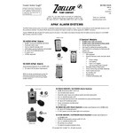 Zoeller 10-4012 APak Indoor High Water Alarm with Float Switch - 120V Zoeller 10-4012 APak Indoor High Water Alarm with Float Switch - 120V