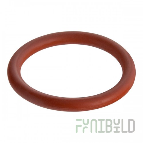 Seko 9900106745 FPM Plunger O-Ring for HP30FN000000 - 10/Pack