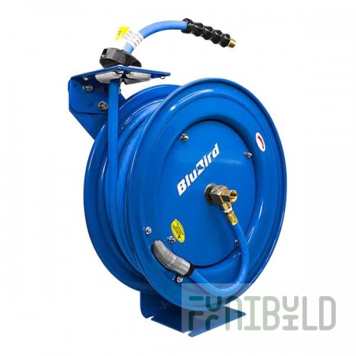 BluBird BBRHD3875 3/8