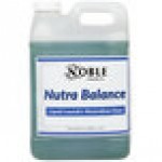 Noble 2.5 Gallon / 320 oz. Detergent II Concentrated Liquid Laundry Detergent - 2/Case