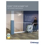 Advance ES400 XLP 56265501 18 Advance ES400 XLP 56265501 18