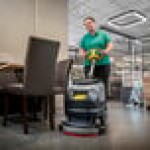 Karcher BD 35/15 C BP Classic 14