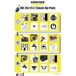 Karcher BD 35/15 C BP Classic 14
