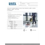 Lavex 20