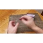 WipesPlus Probe Wipe Sachet, Thermometer Sanitizing Wipes - 1,000/Case