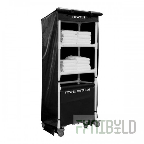 Royal Basket Trucks 32