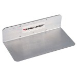 Magliner 500 lb. Straight Back Hand Truck with 10