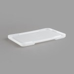 Channel L815C-W White Cover for L815 Lug Channel L815C-W White Cover for L815 Lug