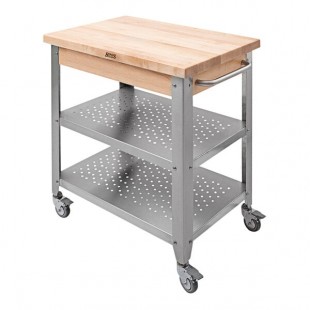 John Boos & Co. Cucina Elegante 30 3/4