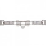 Metro X366PG4 MetroMax 4 Polymer Grid Shelf Cart - 18