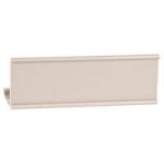 Metro X366PG4 MetroMax 4 Polymer Grid Shelf Cart - 18
